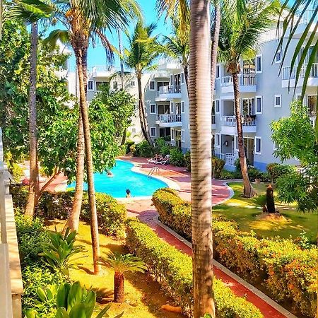 Punta Cana Blue Beach Estudio Экстерьер фото