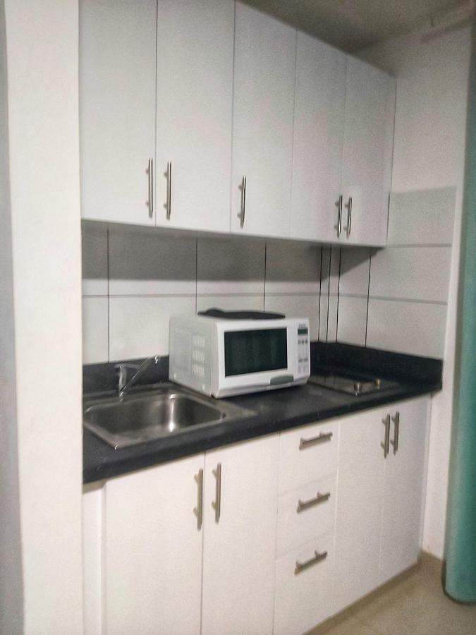 Punta Cana Blue Beach Estudio Экстерьер фото